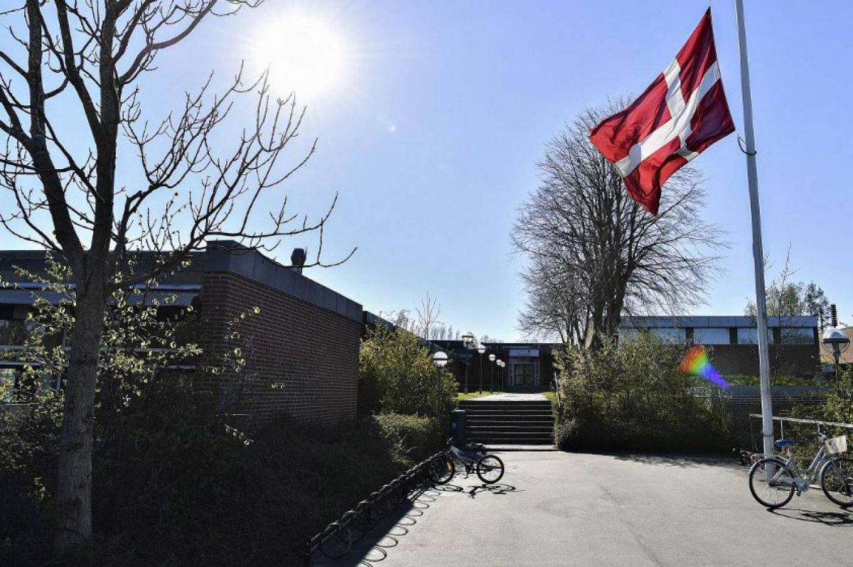 Critiques croissantes contre le Danemark qui veut renvoyer des Syriens