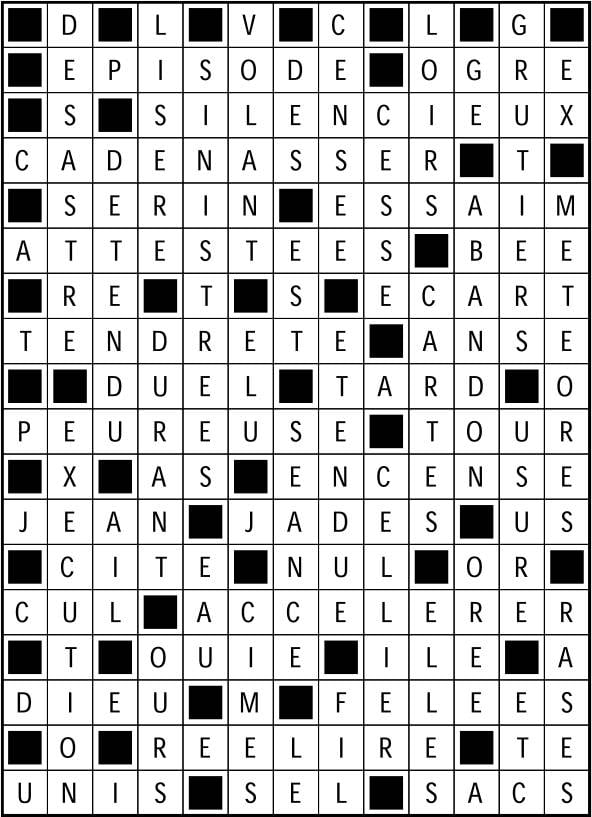 jeux play l orient le jour