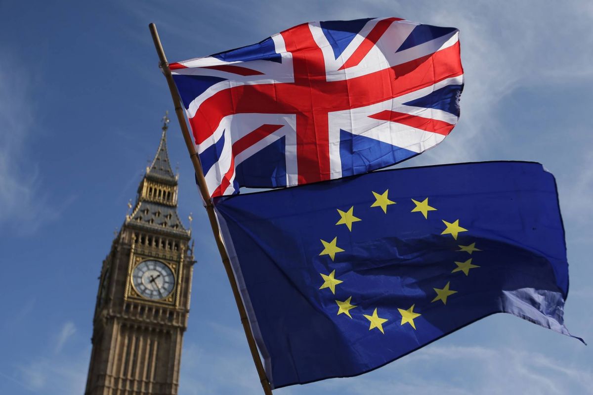 La ratification de l'accord post-Brexit a franchi une étape clé