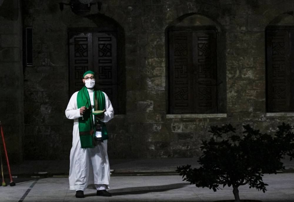 Ramadan begins, ‘interference’ in port probe, MPs tackle teachers’ pay: Everything you need to know today Ramadan begins, ‘interference’ in port probe, MPs tackle teachers’ pay: Everything you need to know today