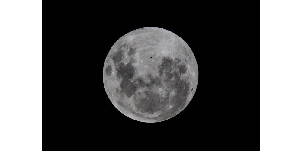 Les Emirats vont envoyer un rover sur la Lune en 2022