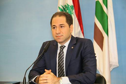 S. Gemayel : L'Etat doit être fort et souverain pour éviter de retourner aux affres de la guerre