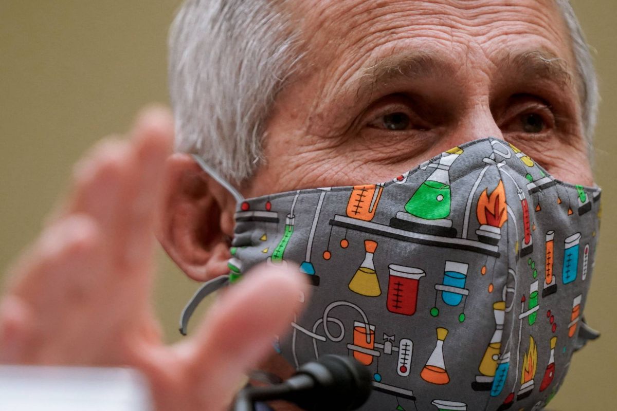 La vaccination avec Johnson & Johnson devrait reprendre rapidement aux Etats-Unis