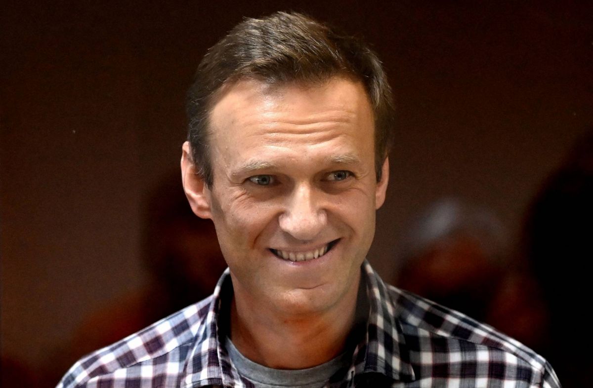 Navalny est 