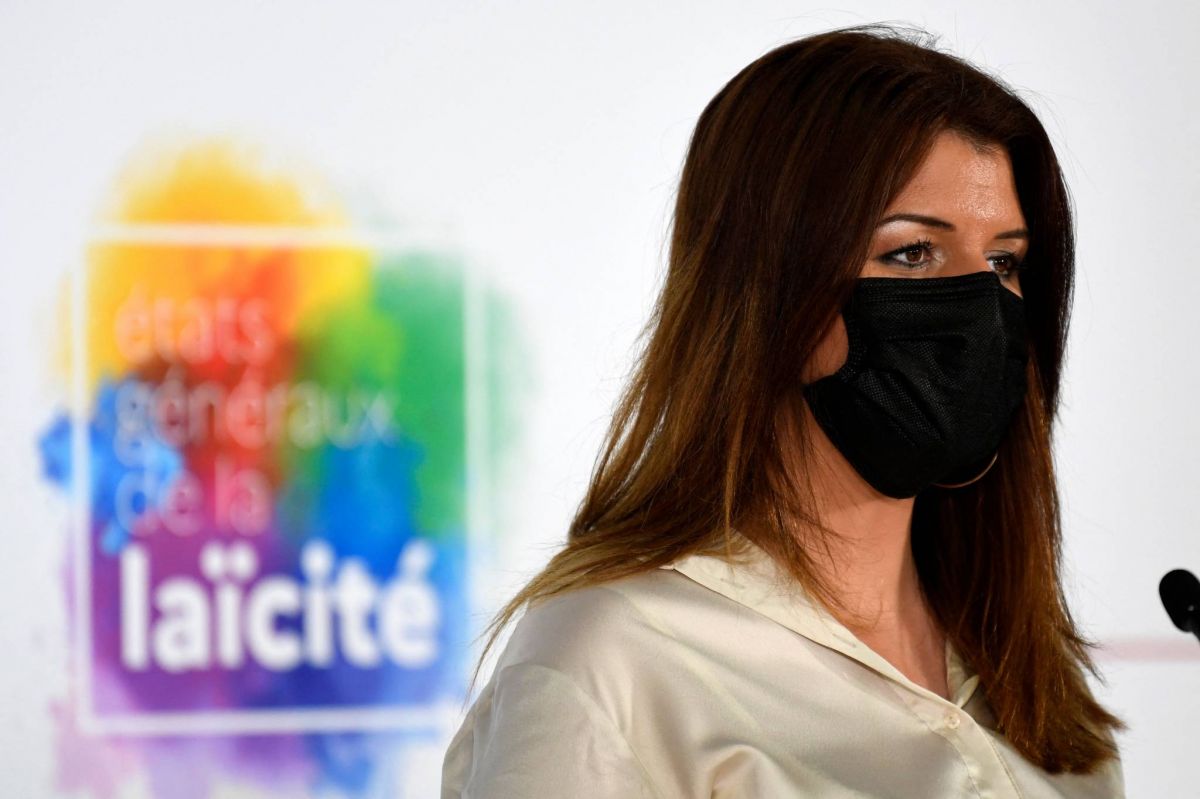 La France lance les 