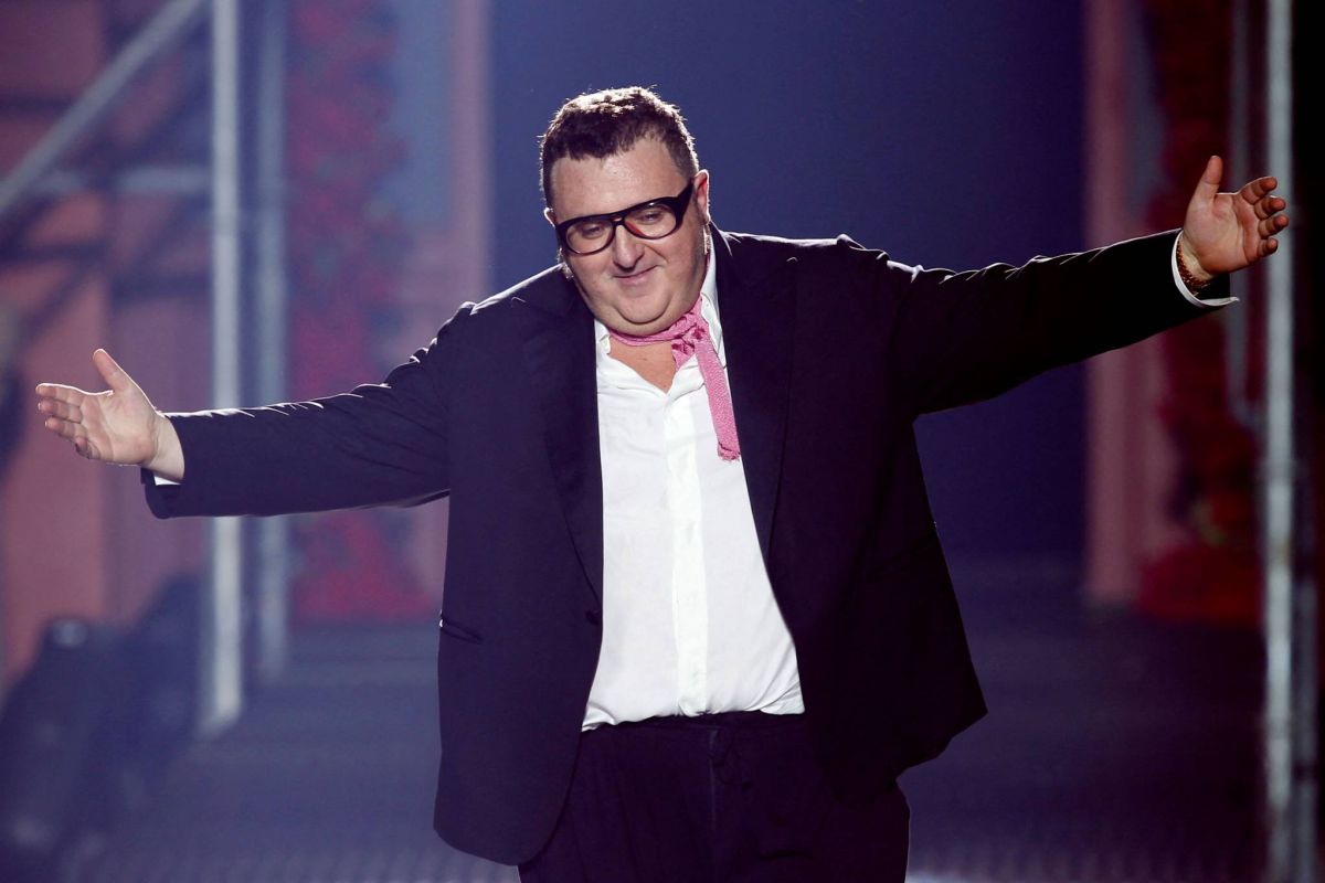 Décès d'Alber Elbaz, ex-directeur artistique de Lanvin, emporté par le Covid-19