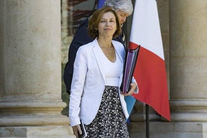 La ministre des Armées demande des sanctions contre des militaires signataires d'une tribune controversée