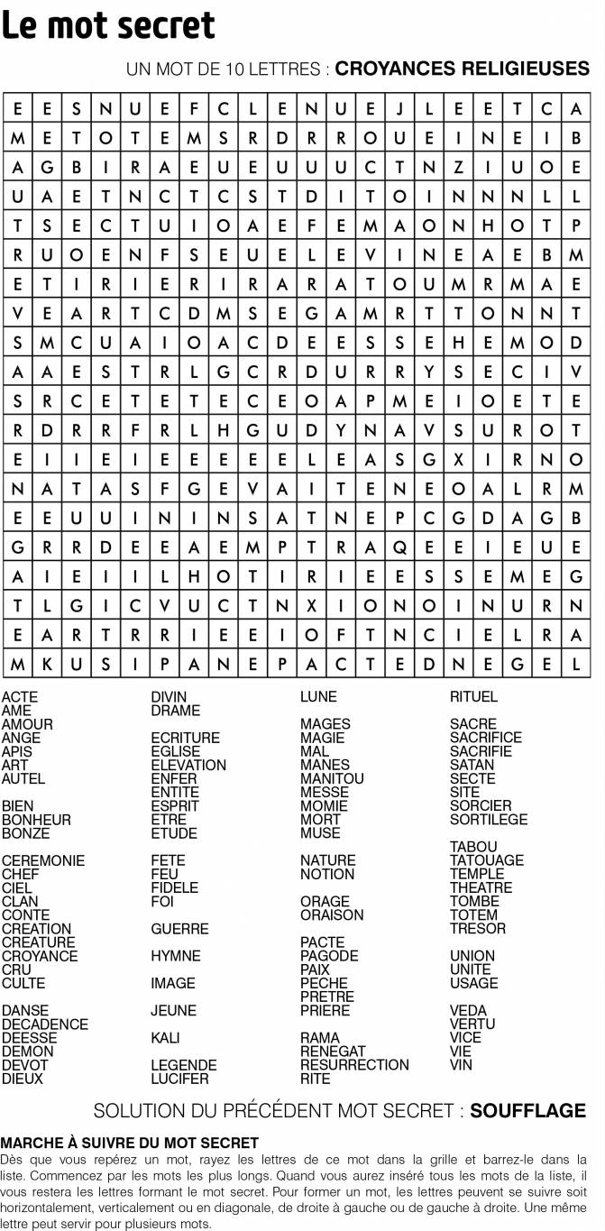 Jeux play - L'Orient-Le Jour