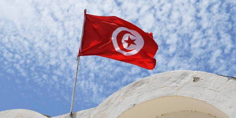 La Tunisie 