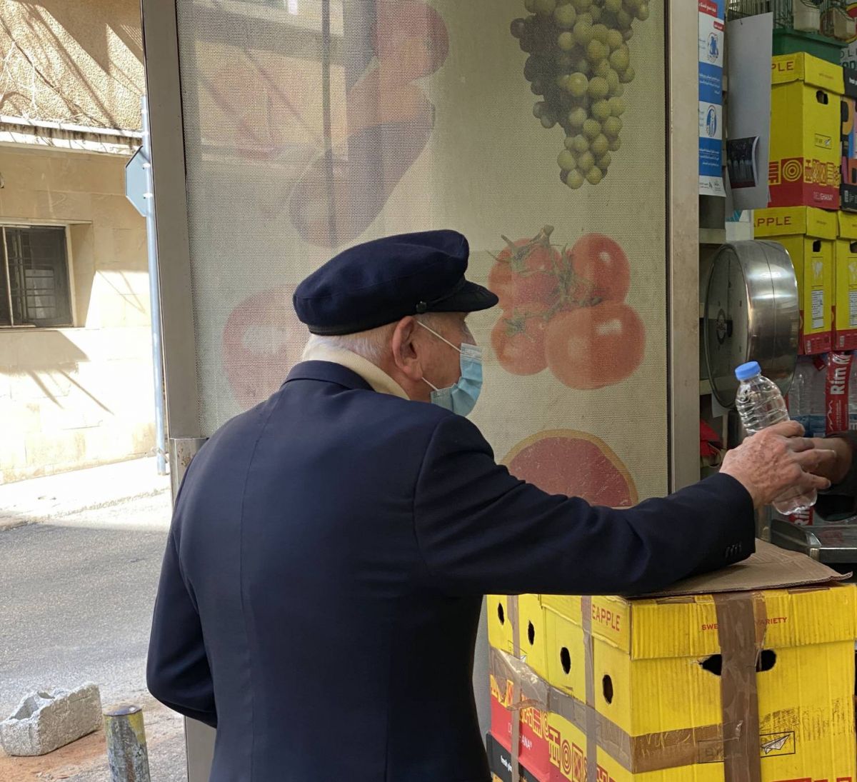 « Au moins, pendant la guerre, on ne comptait pas et on se pensait intouchables »