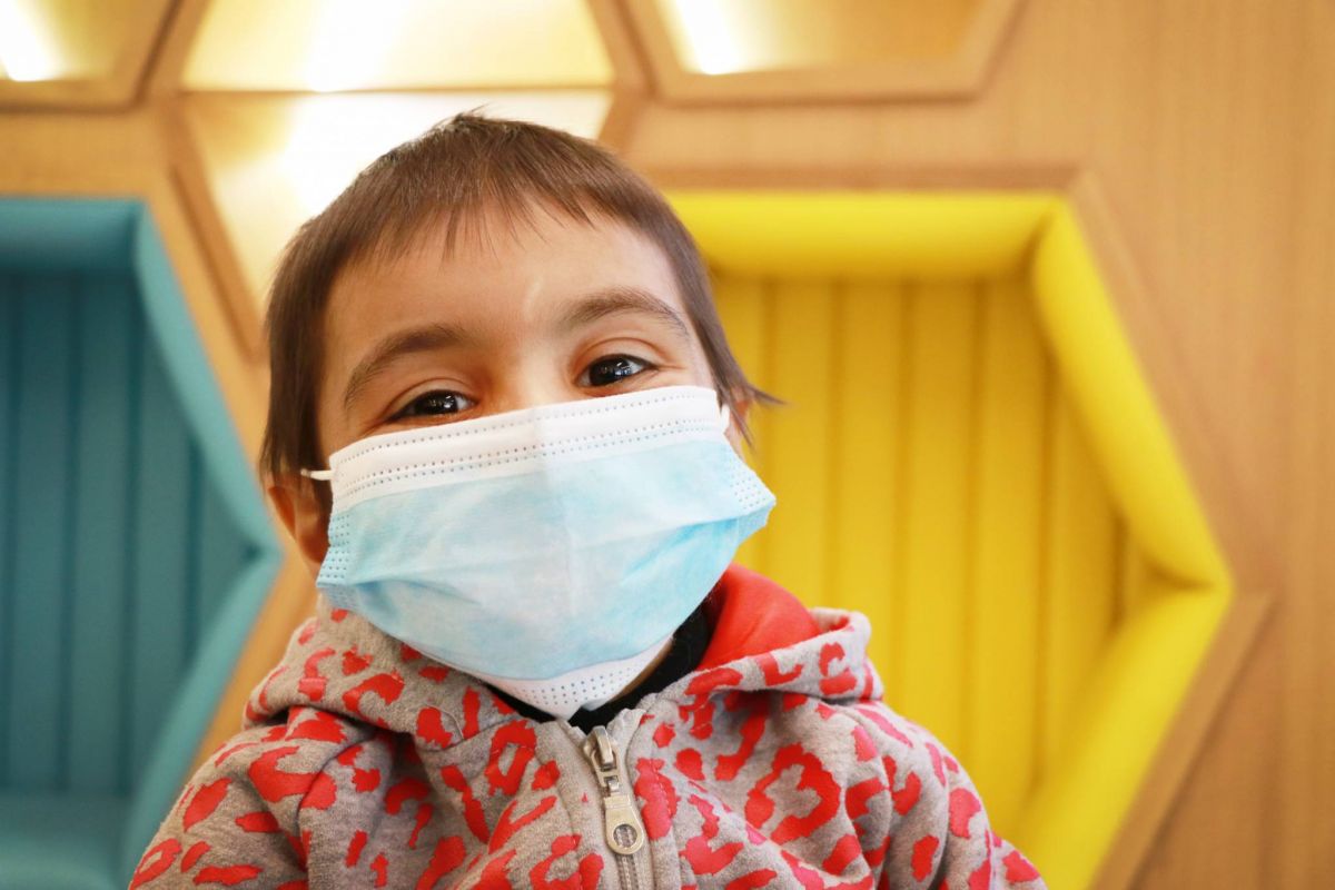 Campagne de vaccination du CCCL contre le papillomavirus
