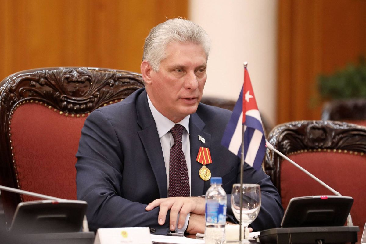Cuba tourne la page des frères Castro