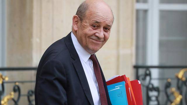En attendant d’éventuelles sanctions européennes, le blocage demeure total En attendant d’éventuelles sanctions européennes, le blocage demeure total