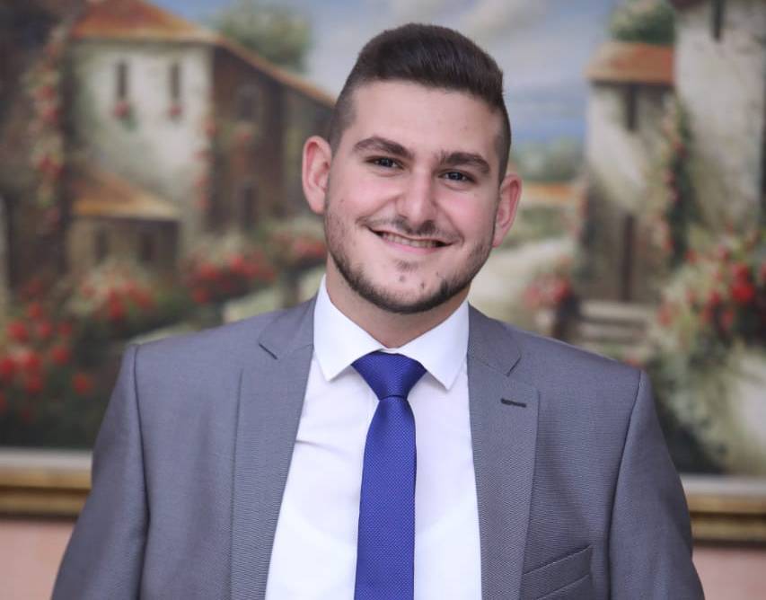 « Au Liban, nous, les jeunes, sommes privés du moindre petit plaisir » « Au Liban, nous, les jeunes, sommes privés du moindre petit plaisir »