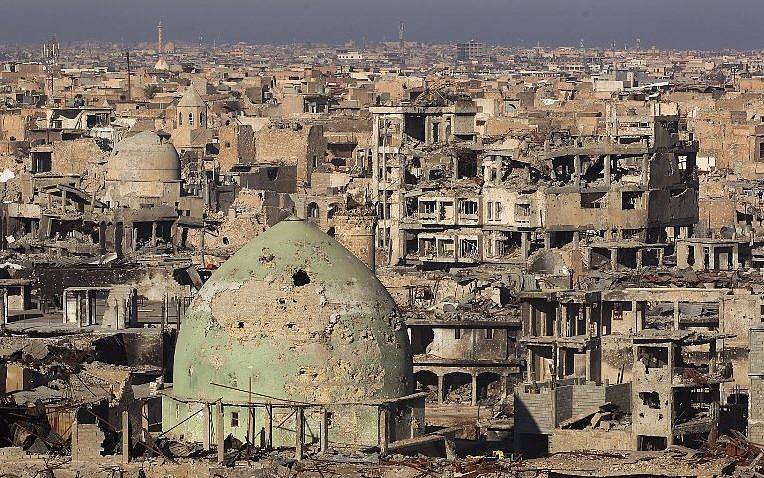 En Irak, une caméra cachée jouant sur le terrorisme fait scandale En Irak, une caméra cachée jouant sur le terrorisme fait scandale