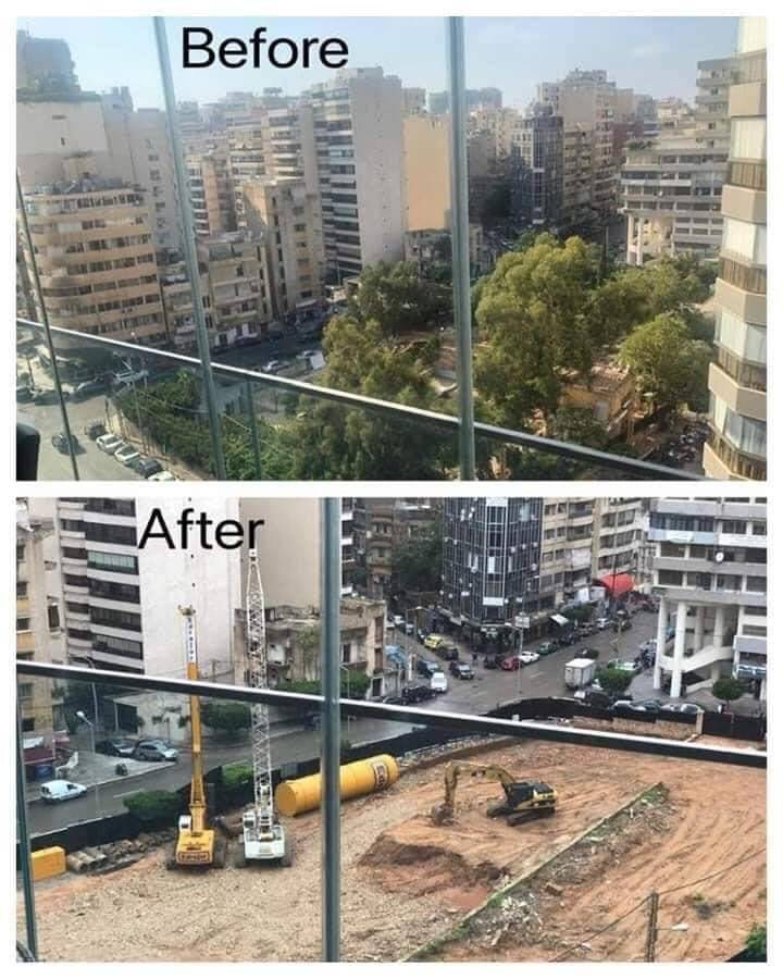 Parking sous le jardin public de Tallet el-Khayat : la municipalité accusée de dilapidation Parking sous le jardin public de Tallet el-Khayat : la municipalité accusée de dilapidation