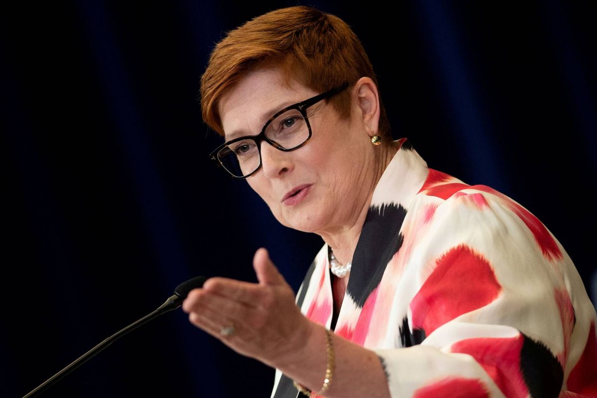 « Routes de la soie » : regain de tension entre la Chine et l’Australie