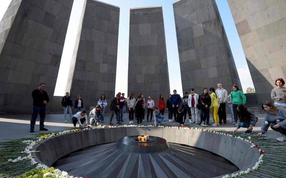 Comment la reconnaissance US du génocide arménien pourrait affecter les relations avec la Turquie
