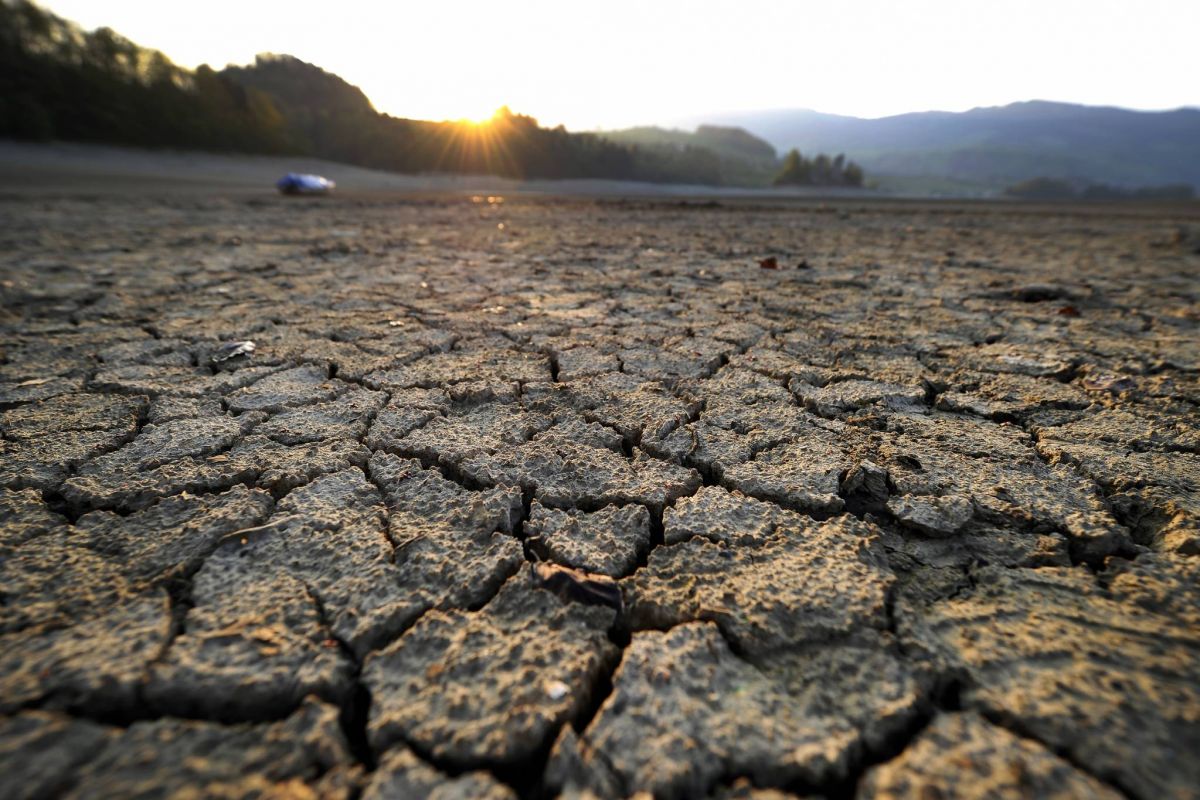 Agir aujourd’hui pour répondre à la crise climatique Agir aujourd’hui pour répondre à la crise climatique