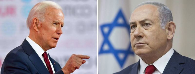 Washington et Tel-Aviv en brouille sur le dossier nucléaire iranien ?