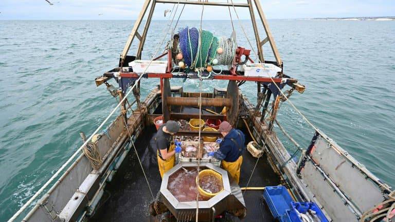Les crispations sur la pêche remontent à la surface
