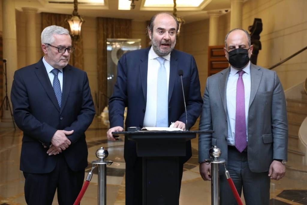 L’avance à EDL votée fin mars toujours pas débloquée