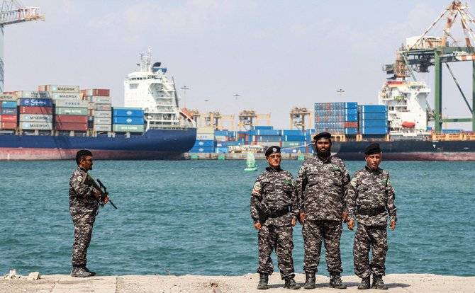 L'ONU appelle à réparer des ports au Yémen pour limiter le risque de famine