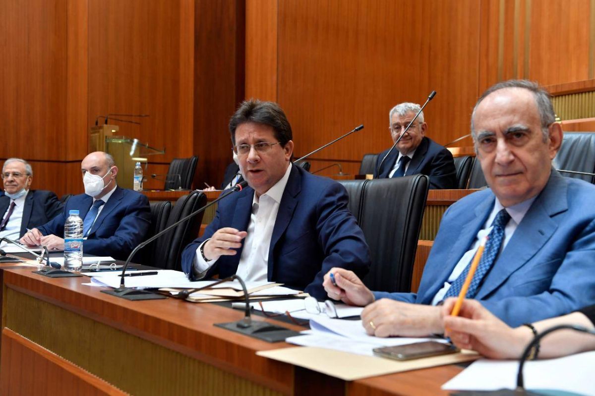 Fonds transférés et secret bancaire à l'ordre du jour de la commission parlementaire des Finances