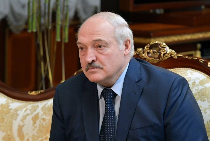 Loukachenko assure avoir déjoué une tentative de 