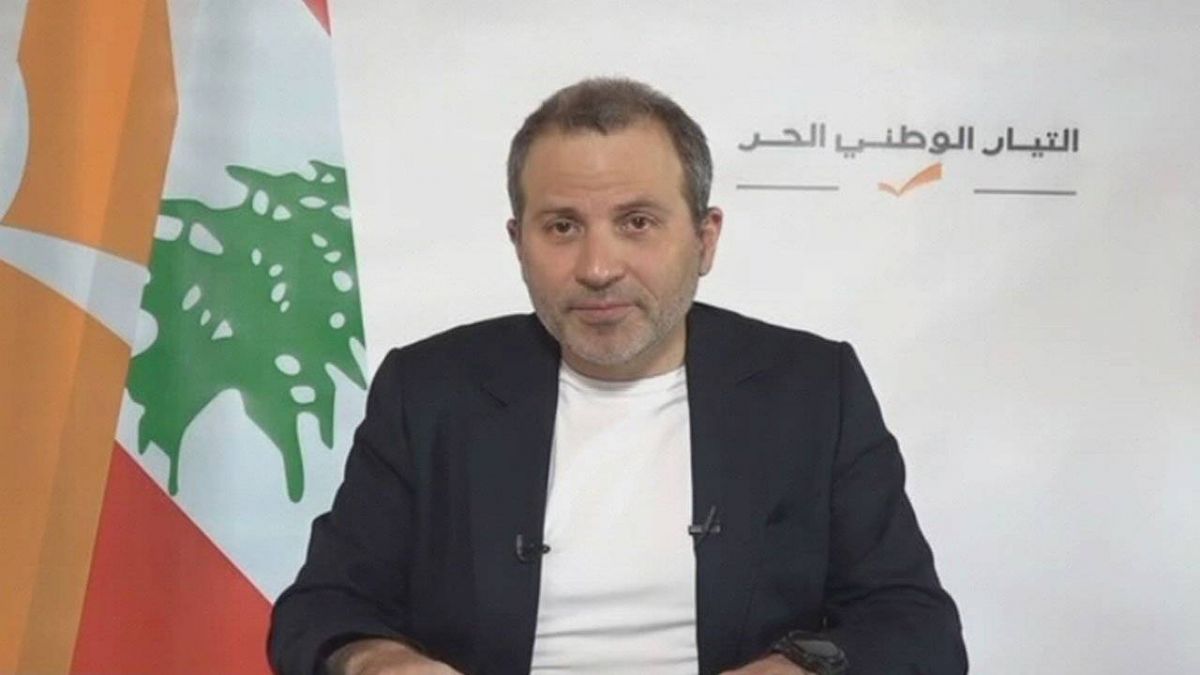 Bassil dénonce une 