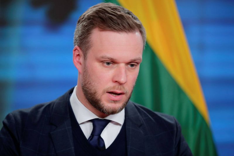 Les pays baltes expulsent quatre diplomates russes