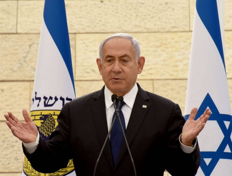Netanyahu veut un référendum pour choisir un Premier ministre