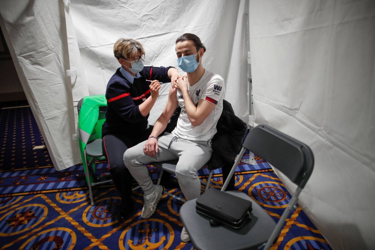 Suspendre les brevets ne permettra pas de produire une dose de vaccin de plus