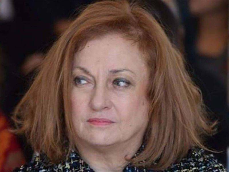 Supreme Judicial Council calls on Judge Ghada Aoun to abide by public prosecutor’s dismissal order