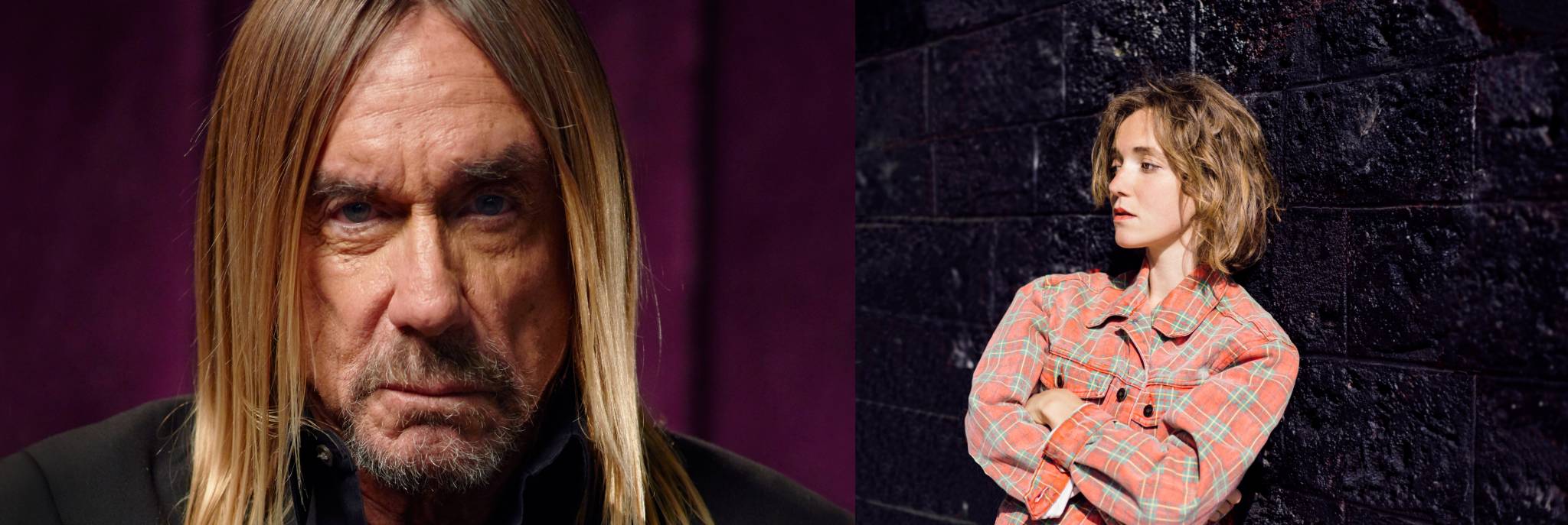 Iggy Pop, « l’Iguane » francophile L'OrientLe Jour