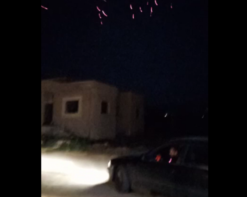 Tirs à Baalbeck : l'armée arrête trois personnes