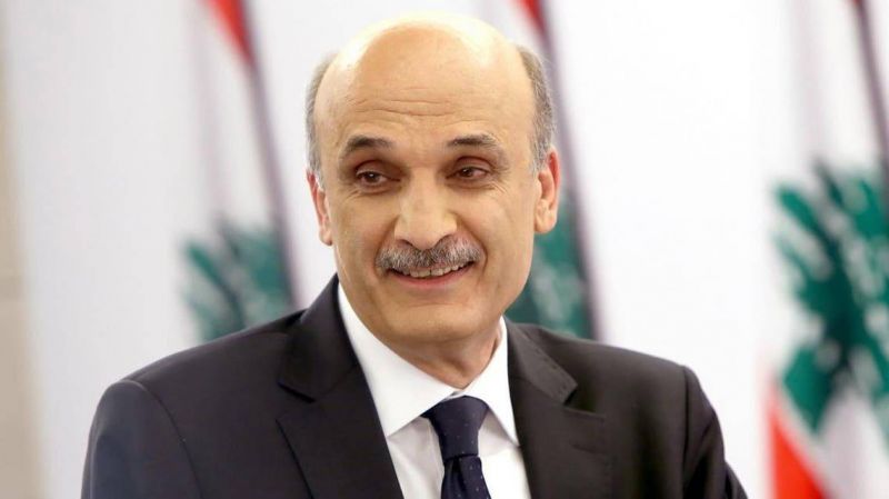 Suspension par Riyad des importations libanaises : Geagea pointe du doigt les 