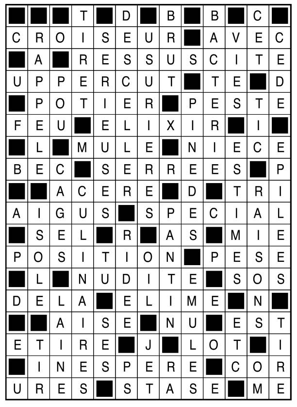 Jeux Play L Orient Le Jour Jeux Play L Orient Le Jour