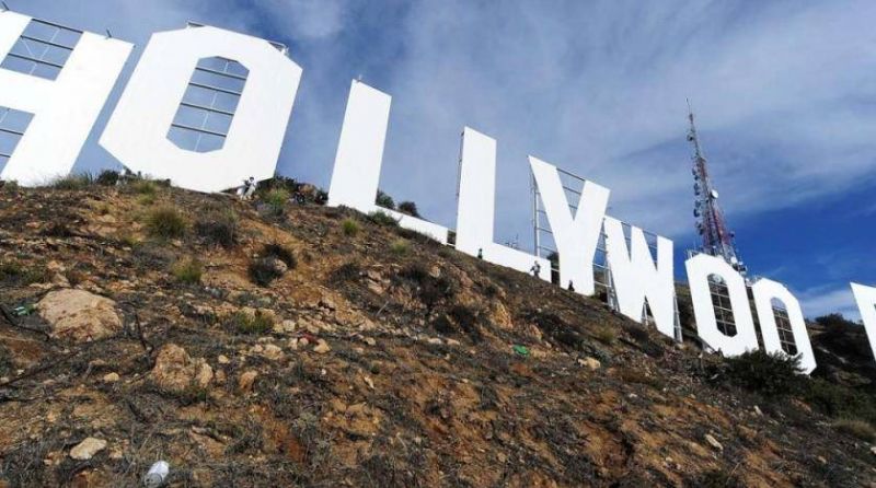 Un homme en gilet pare-balles tué par la police à Hollywood