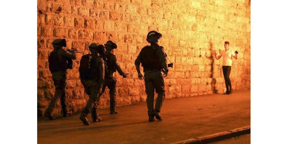 Human Rights Watch accuse Israël d'