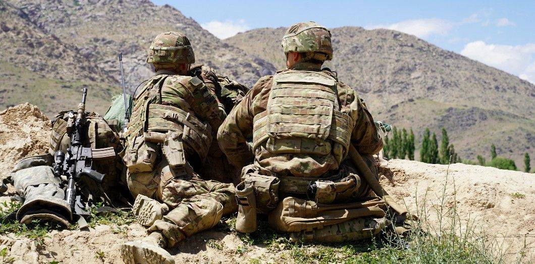 Les Etats-Unis ouvrent la dernière phase de leur retrait