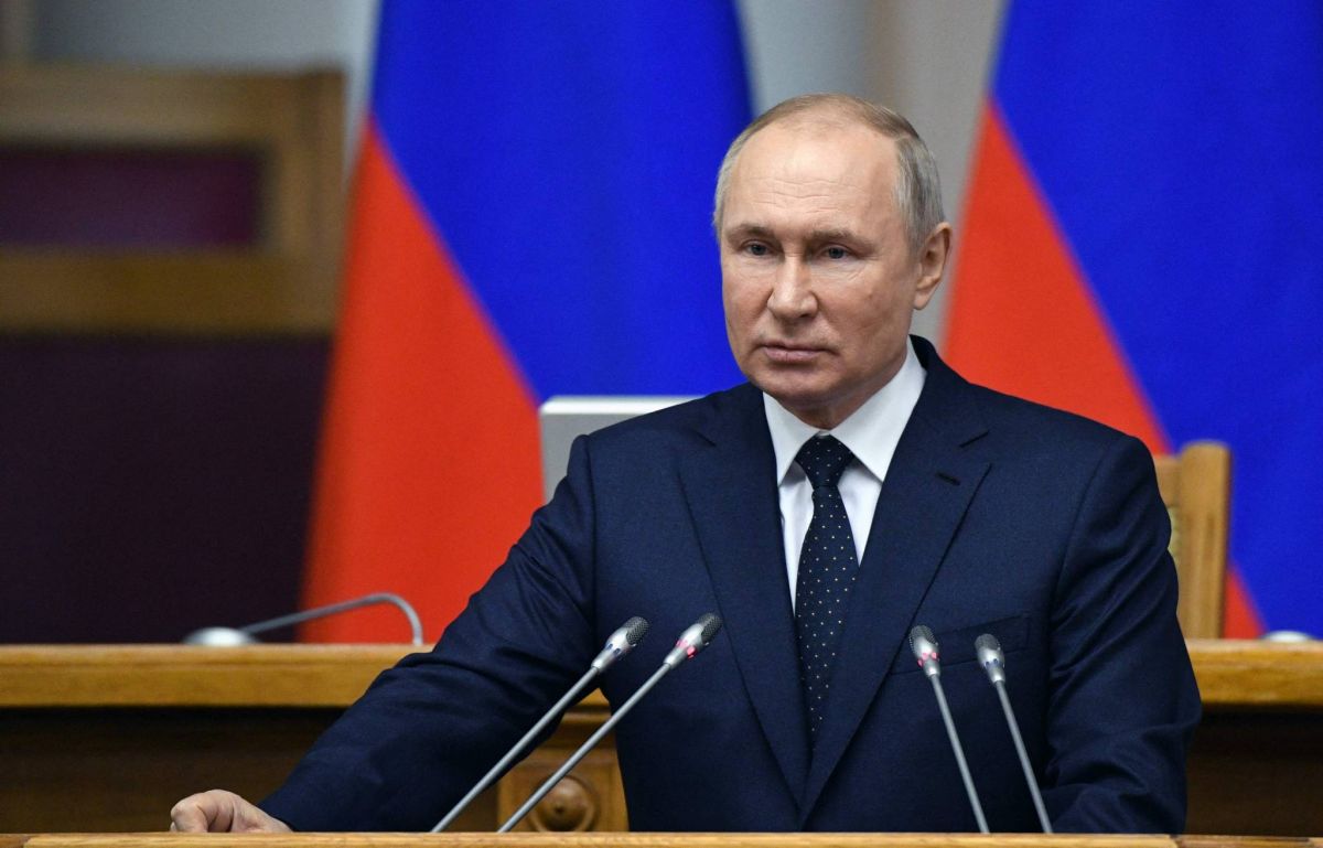 Moscou expulse sept diplomates européens pour leur 