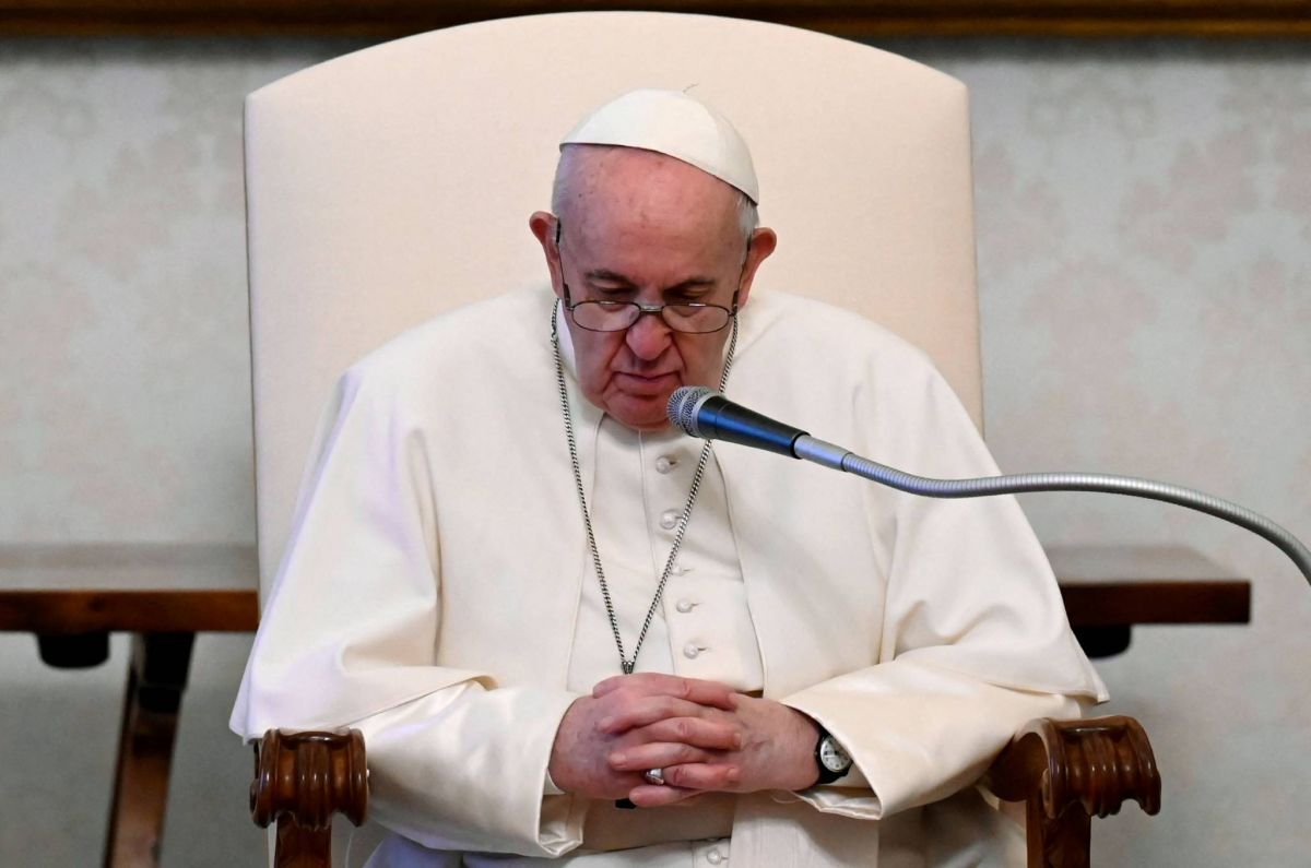 Le pape renforce l'arsenal anti-corruption du Vatican