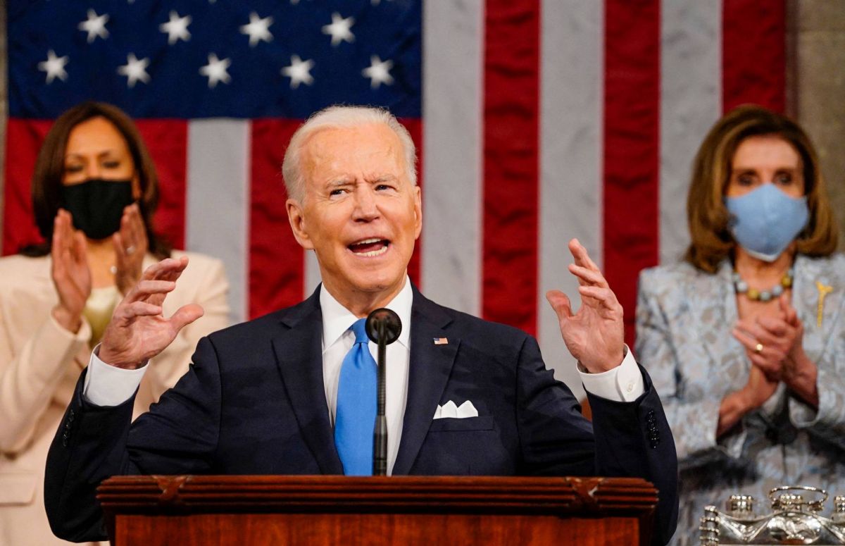 Pékin à Biden : les USA ne doivent pas 