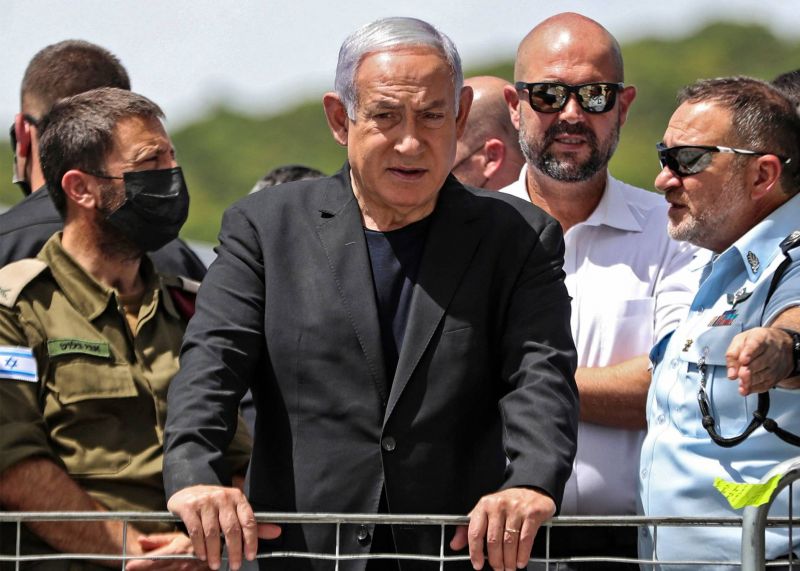 Netanyahu propose à la droite radicale le poste de Premier ministre