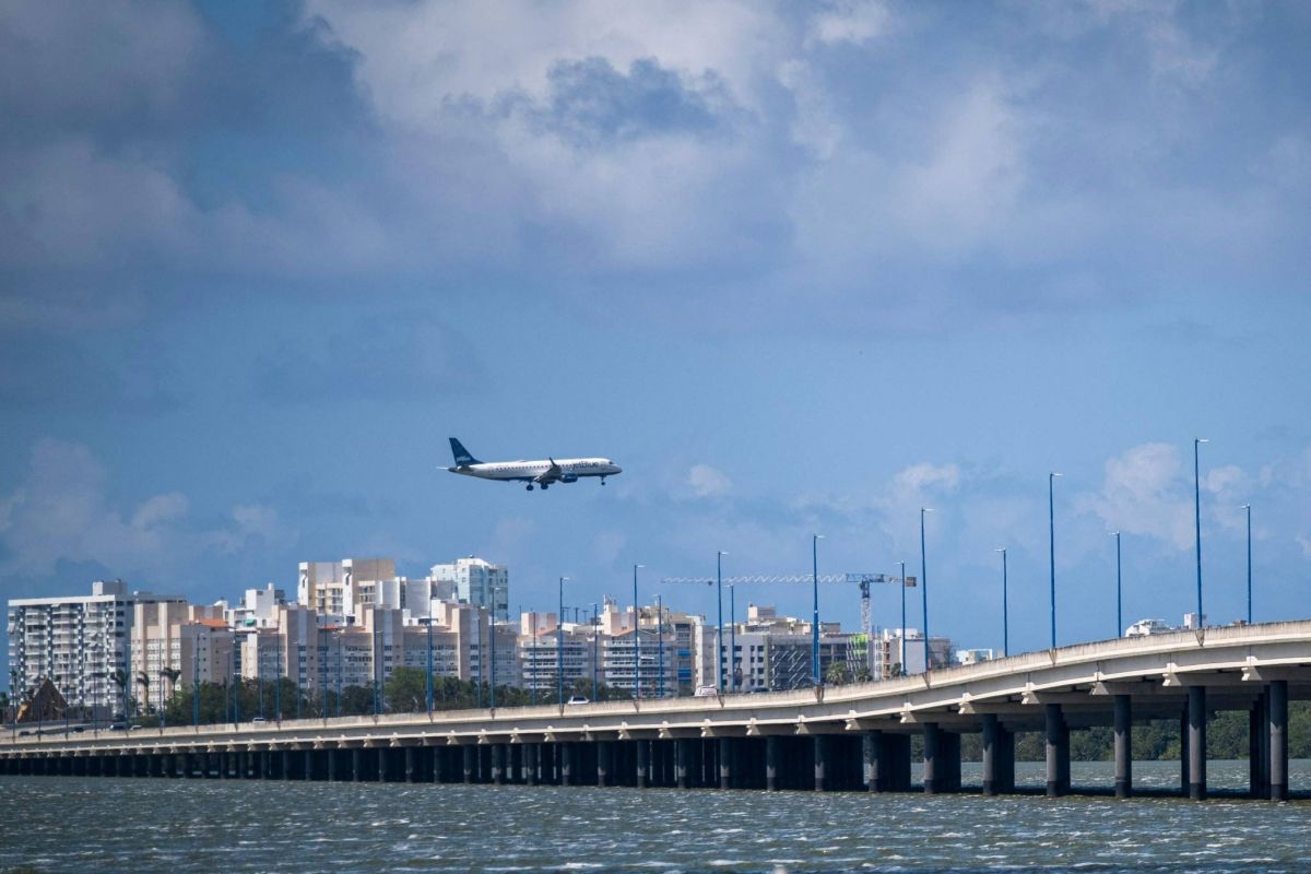 Le trafic passagers aérien mondial a repris quelques couleurs en mars