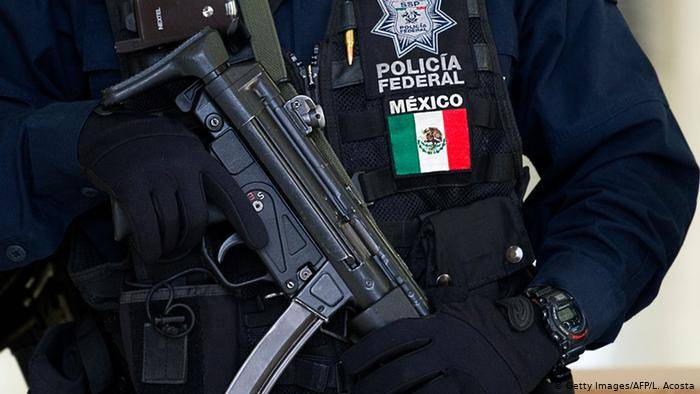 Un journaliste assassiné dans le nord du Mexique