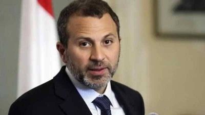 Just what is Gebran Bassil’s game in the maritime border demarcation?