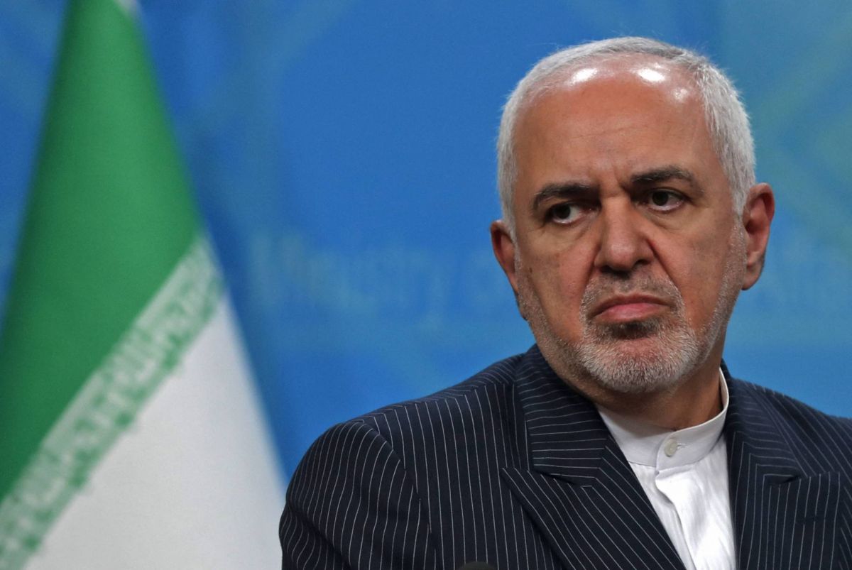 Rohani ordonne une enquête pour « complot » après des fuites audio de propos de Zarif