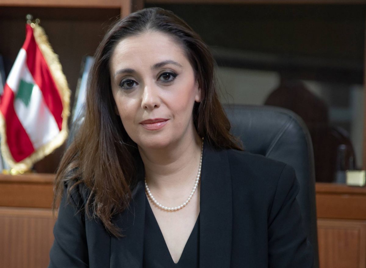 Lara Karam Boustany : « Ne tournons pas le dos à la jeunesse du Liban »